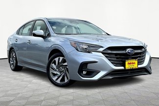 New 2025 Subaru Legacy Touring XT image 1