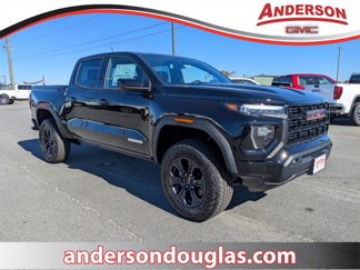 New 2025 GMC Canyon Elevation w/ Convenience Package image 1