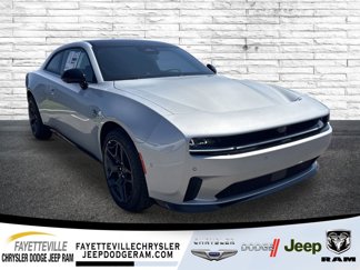 New 2024 Dodge Charger R/T w/ Plus Group image 1