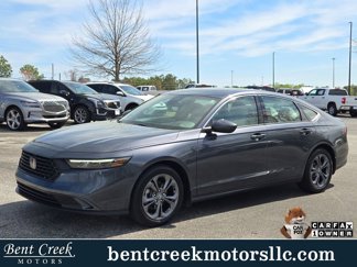 Used 2023 Honda Accord EX image 1