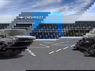 New 2025 Chevrolet Tahoe RST w/ Advanced Technology Package image 1