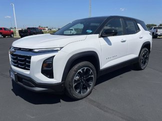 New 2026 Chevrolet Equinox LT w/ Convenience Package II image 1