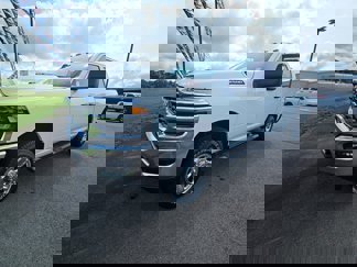 New 2025 RAM 2500 Tradesman image 1