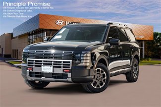 New 2026 Hyundai Palisade XRT Pro image 1