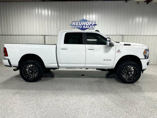 Used 2023 RAM 2500 Laramie image 1