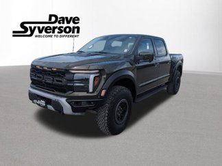 New 2025 Ford F150 Raptor image 1