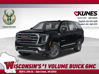 New 2026 GMC Yukon Denali image 1