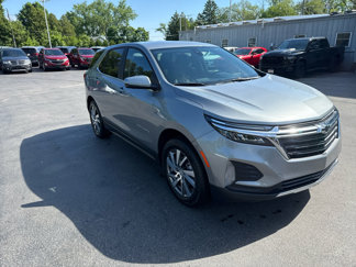 Used 2024 Chevrolet Equinox LT image 1