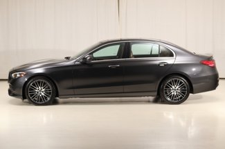 Used 2023 Mercedes-Benz C 300 4MATIC Sedan image 1