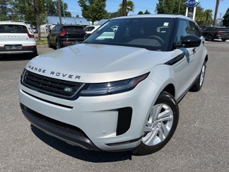 New 2026 Land Rover Range Rover Evoque S image 1