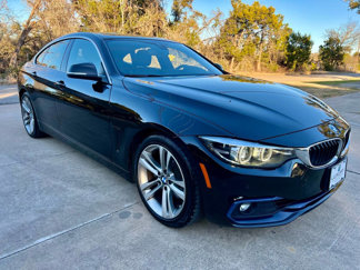 Used 2019 BMW 430i Gran Coupe image 1