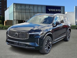 New 2025 Volvo XC90 T8 Plus w/ Protection Package Premier image 1
