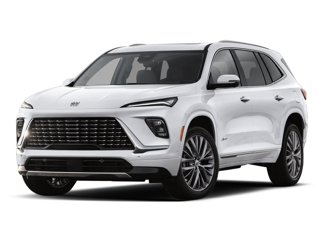 New 2025 Buick Enclave Avenir image 1