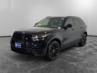 New 2026 Land Rover Range Rover Velar Dynamic SE image 1