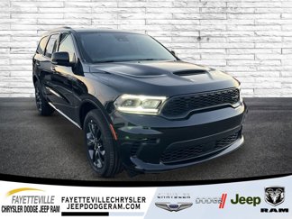 New 2025 Dodge Durango R/T image 1