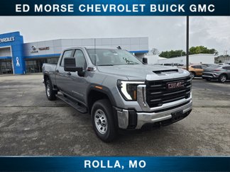 New 2025 GMC Sierra 2500 Pro image 1