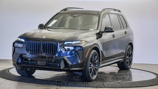 New 2026 BMW X7 xDrive40i w/ M Sport Package image 1