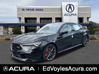 New 2025 Acura Integra Type S image 1