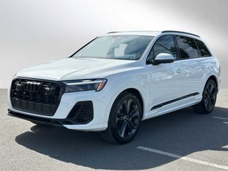 New 2025 Audi Q7 3.0T Premium Plus image 1