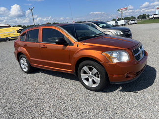 Used 2011 Dodge Caliber Mainstreet image 1