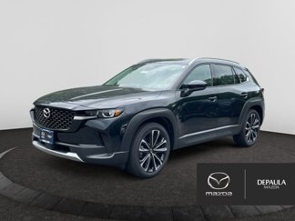 New 2025 MAZDA CX-50 2.5 Turbo w/ Weather Package image 1