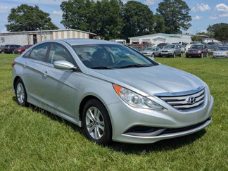 Used 2014 Hyundai Sonata GLS image 1