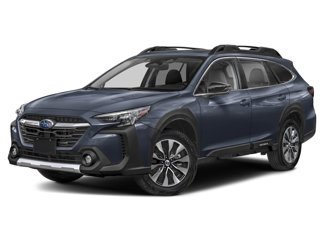 New 2025 Subaru Outback Limited image 1