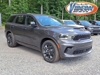 New 2026 Dodge Durango GT image 1