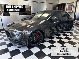 Used 2019 Mercedes-Benz CLS 450 image 1