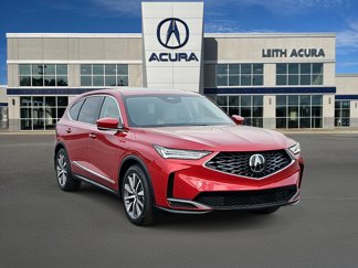 New 2025 Acura MDX FWD w/ Technology Package image 1