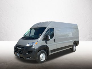 Used 2024 RAM ProMaster 2500 image 1