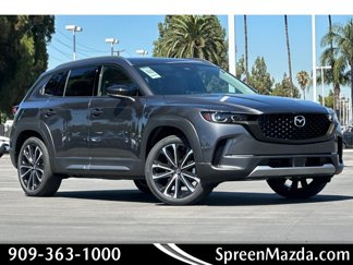New 2025 MAZDA CX-50 2.5 Turbo w/ Accent Package image 1