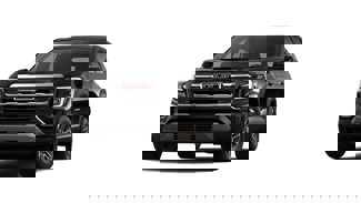 New 2026 GMC Terrain Elevation image 1
