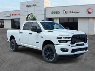 New 2025 RAM 2500 Big Horn image 1