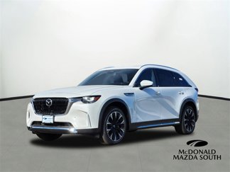 New 2025 MAZDA CX-90 Plug-In Hybrid w/ Premium Plus image 1