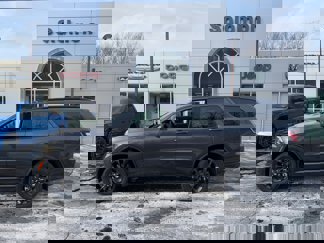 New 2025 Dodge Durango GT w/ Blacktop Package image 1