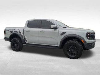 Used 2024 Ford Ranger Raptor image 1