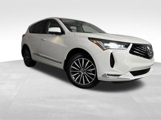 New 2025 Acura RDX SH-AWD w/ Advance Package image 1