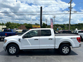 Used 2021 Ford F150 XLT w/ Trailer Tow Package image 1