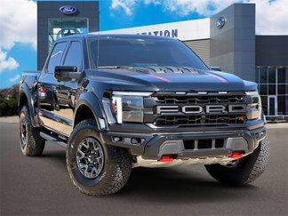 Used 2025 Ford F150 Raptor w/ Equipment Group 803A Raptor R image 1