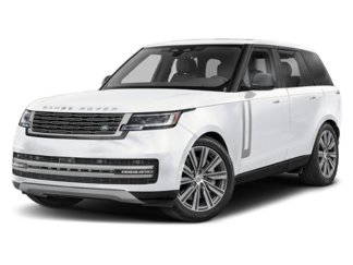 New 2025 Land Rover Range Rover Long Wheelbase SE image 1