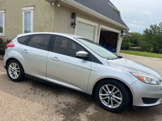 Used 2016 Ford Focus SE image 1
