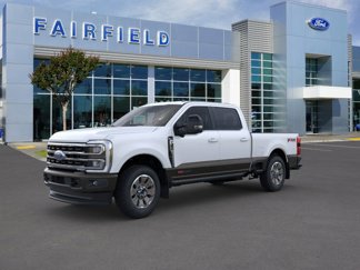 New 2025 Ford F350 King Ranch image 1