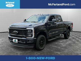 New 2025 Ford F350 XLT image 1