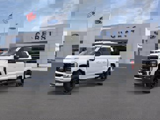 New 2026 Ford F250 Lariat image 1