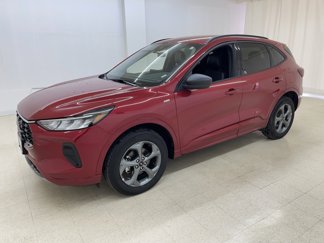 Used 2024 Ford Escape ST-Line image 1