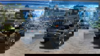New 2025 Jeep Wrangler Unlimited Rubicon 392 image 1