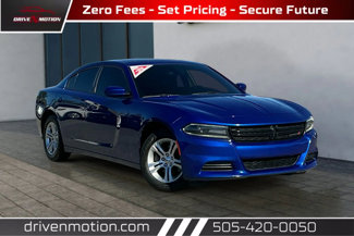 Used 2021 Dodge Charger SXT w/ Leather Interior Group image 1