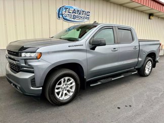 Used 2020 Chevrolet Silverado 1500 RST w/ All-Star Edition image 1