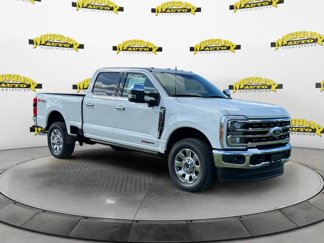 New 2025 Ford F350 King Ranch image 1